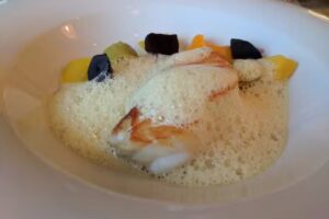 Restaurant de Goudplevier