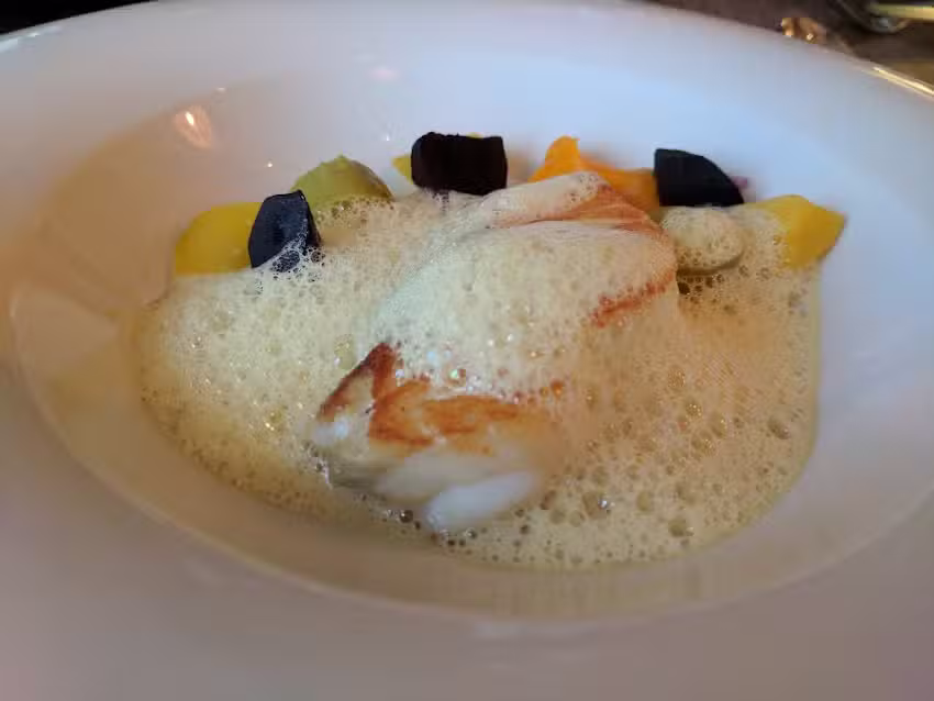 Restaurant de Goudplevier