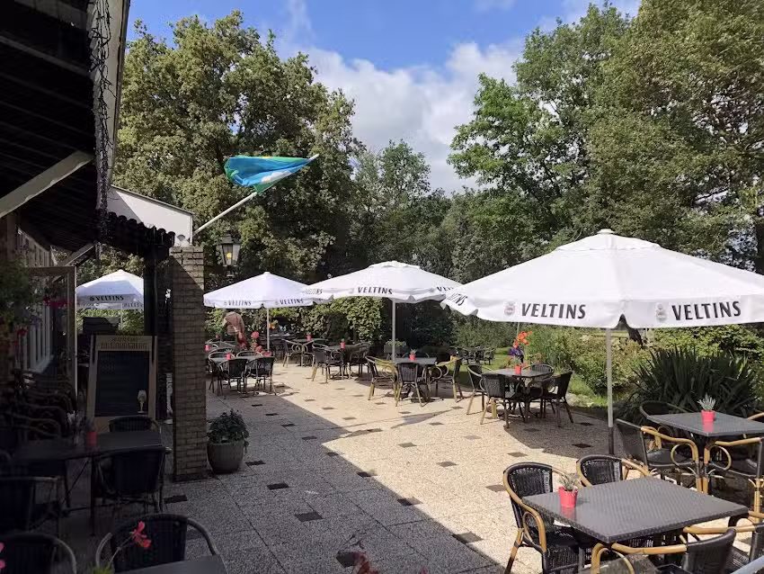 Restaurant De Goudsberg