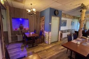 Restaurant De Griek Helmond 🇬🇷