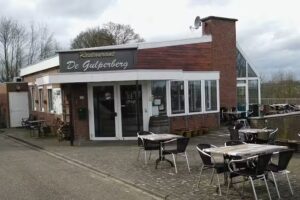 Restaurant &lsquo;De Gulperberg&rsquo;