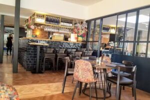 Restaurant De Haagsche Beek