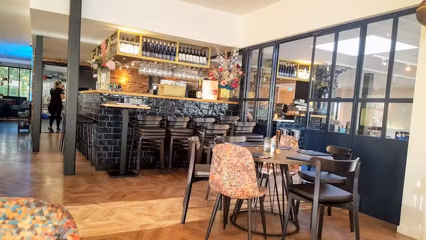 Restaurant De Haagsche Beek