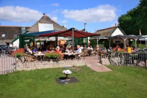 Restaurant De Harbarg