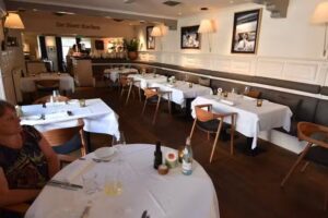 Restaurant De Heer Kocken