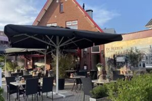 Restaurant De Heeren Van Dorth