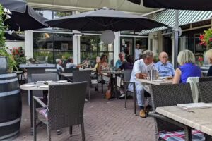 Restaurant De Heerlijckheyt Het Loo