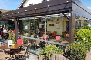 Restaurant de Heksenketel