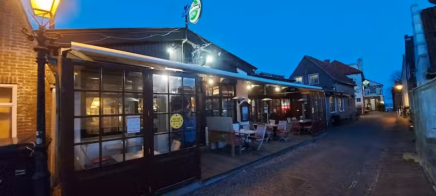 Restaurant de Heksenketel