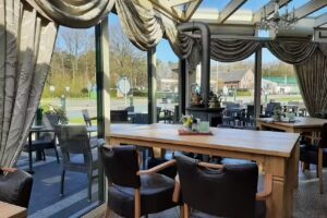 Restaurant De Hoeskamer