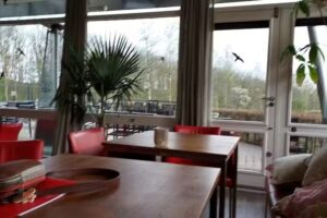 Restaurant De Hofmeester