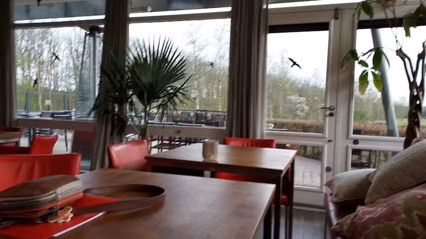 Restaurant De Hofmeester