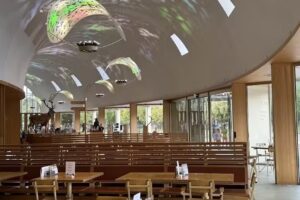 Restaurant De Hoge Veluwe