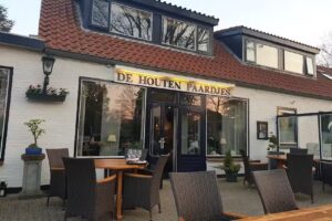Restaurant De Houten Paardjes