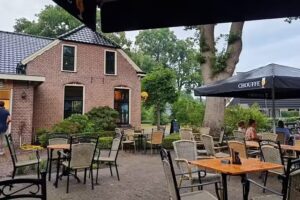 Restaurant De Huuskamer