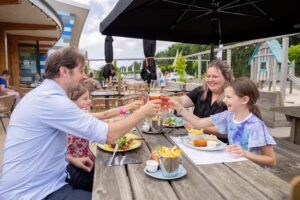 Restaurant de Huyskamer