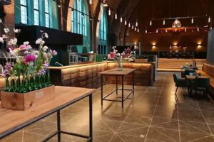 Restaurant De Kapel Kaatsheuvel