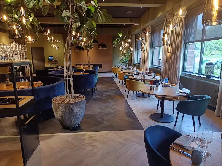 Restaurant De Kapel