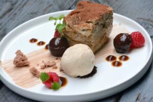 Restaurant De Kastanje