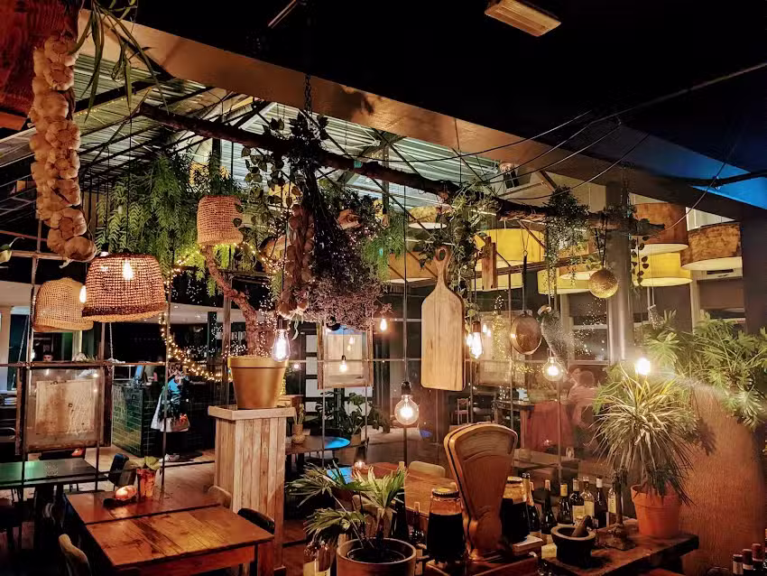 Restaurant de Kaz