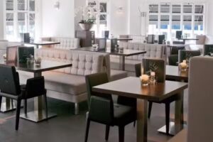 Restaurant de Keizer