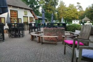 Restaurant De Keuken van Caatje