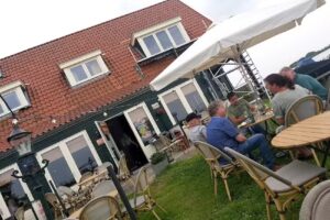 Restaurant De Kleine Haag