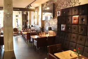 Restaurant De Kletskop Asch