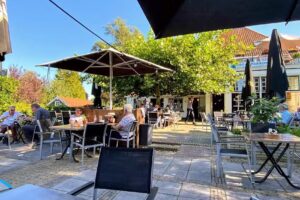 Restaurant de Klokkenstoel