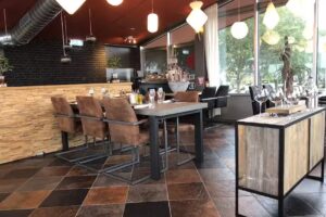 Restaurant De Kolentip