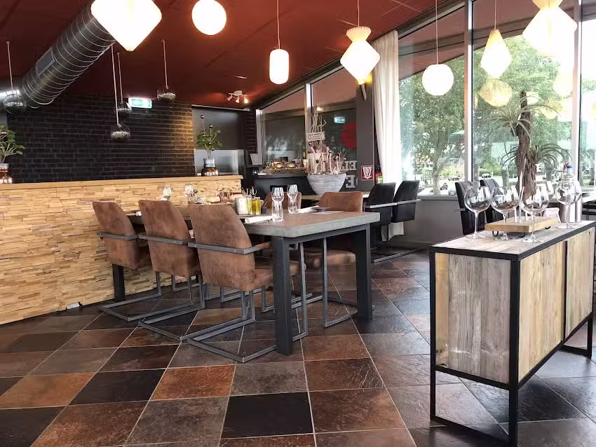 Restaurant De Kolentip