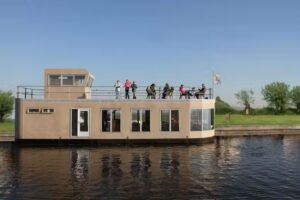 Restaurant De Kombuis