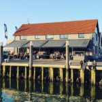 Restaurant De Kombuis