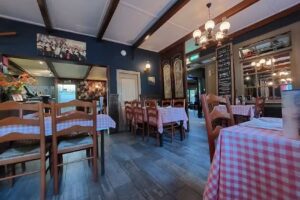 Restaurant De Konijnenberg