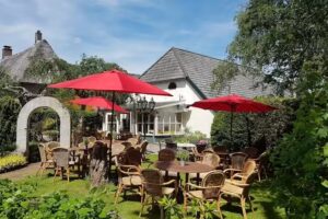 Restaurant De korendrager