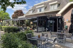 Restaurant De Korenmolen