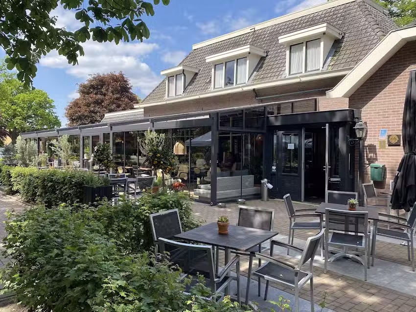 Restaurant De Korenmolen