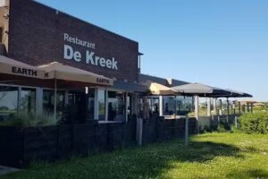 Restaurant De Kreek