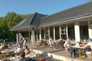 Restaurant de Kriekeput