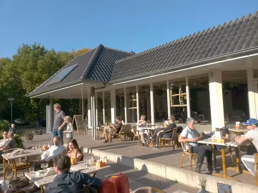 Restaurant de Kriekeput