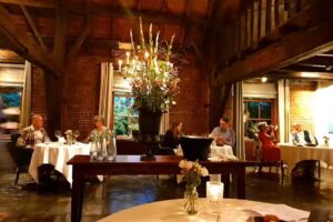 Restaurant De Kromme Dissel