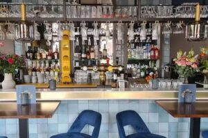 Restaurant De Kruisweg