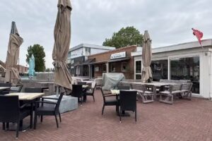 Restaurant De Kruitmolen