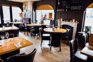 Restaurant de Lamme Goedzak