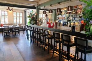 Restaurant De Landbouw Wassenaar