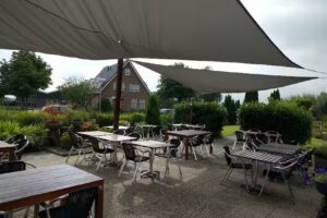 Restaurant de Landerij