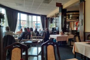 Restaurant De Lange Muur Zwolle