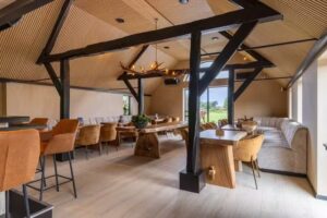 Restaurant De Leughte