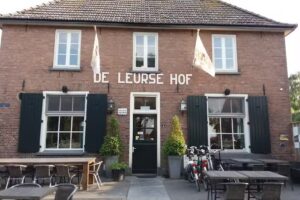 Restaurant De Leurse Hof