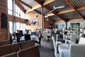 Restaurant &ldquo;De Lier&rdquo;